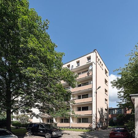 Apartament Sopocki Apartament - samodzielne mieszkanie w centrum Sopotu Zewnętrze zdjęcie
