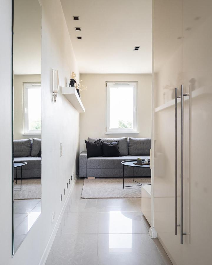 Apartament Sopocki Apartament - samodzielne mieszkanie w centrum Sopotu Zewnętrze zdjęcie