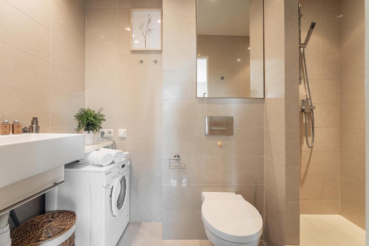 Apartament Sopocki Apartament - samodzielne mieszkanie w centrum Sopotu Zewnętrze zdjęcie