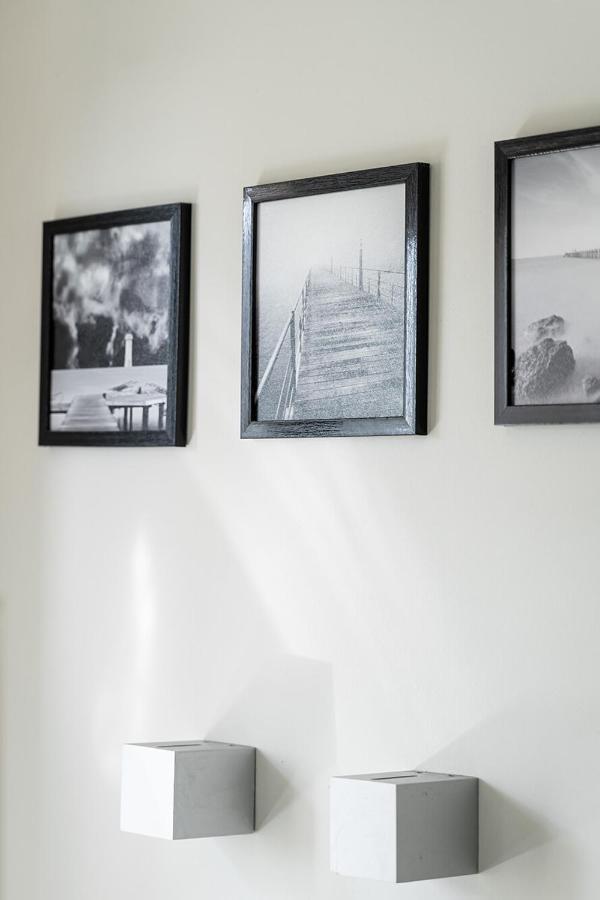 Apartament Sopocki Apartament - samodzielne mieszkanie w centrum Sopotu Zewnętrze zdjęcie