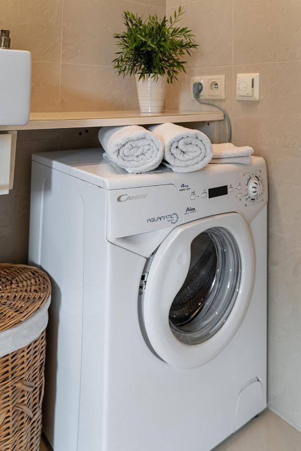 Apartament Sopocki Apartament - samodzielne mieszkanie w centrum Sopotu Zewnętrze zdjęcie