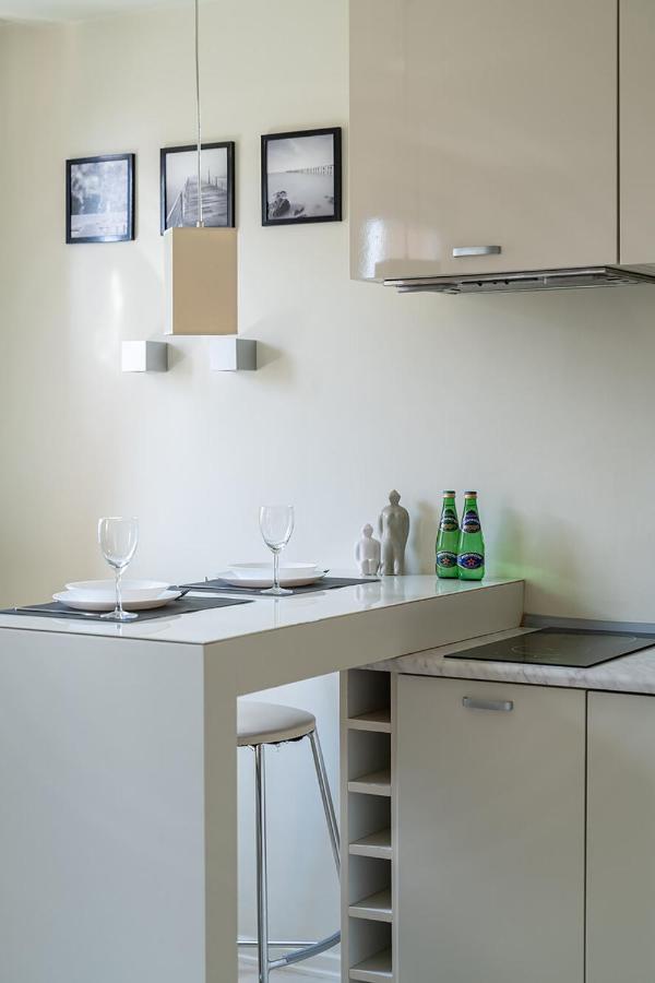 Apartament Sopocki Apartament - samodzielne mieszkanie w centrum Sopotu Zewnętrze zdjęcie
